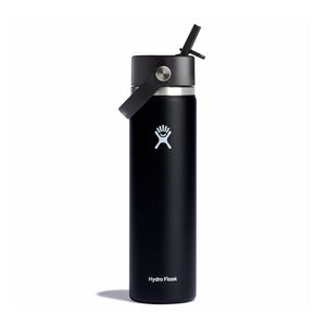 Hydro Flask Wide Mouth Flex Straw Cap 24 oz