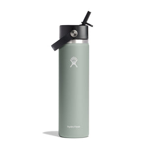 Hydro Flask Wide Mouth Flex Straw Cap 24 oz