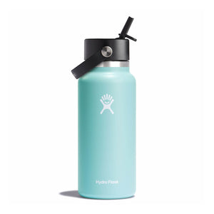 Hydro Flask Wide Mouth Flex Straw Cap 32 oz