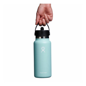 Hydro Flask Wide Mouth Flex Straw Cap 32 oz