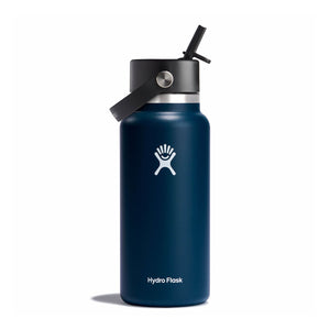 Hydro Flask Wide Mouth Flex Straw Cap 32 oz