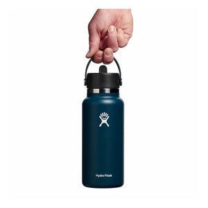 Hydro Flask Wide Mouth Flex Straw Cap 32 oz