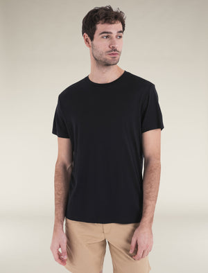 Icebreaker Merino 150 Tech Lite III SS - Men's