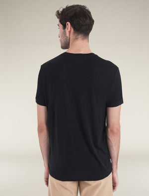 Icebreaker Merino 150 Tech Lite III SS - Men's