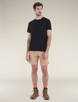 Icebreaker Merino 150 Tech Lite III SS - Men's