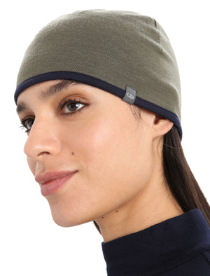 Icebreaker Pocket Hat - Unisex