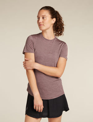 Icebreaker Sphere III SS Tee - Women's
