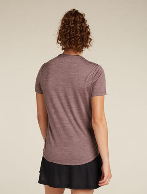 Icebreaker Sphere III SS Tee - Women's