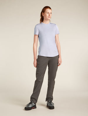 Icebreaker Sphere III SS Tee - Women's