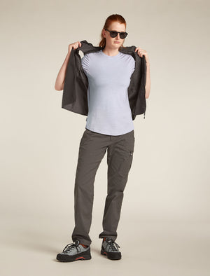 Icebreaker Sphere III SS Tee - Women's