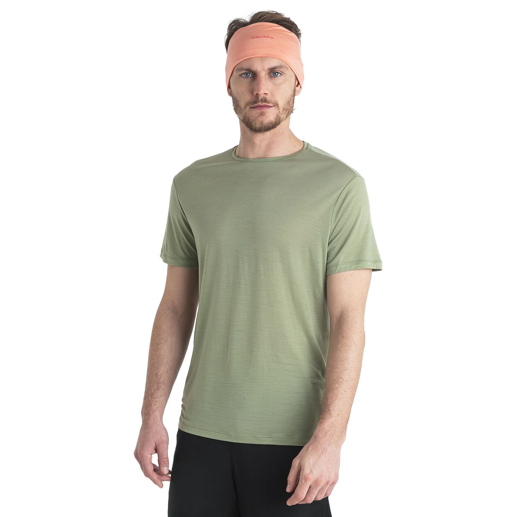 Icebreaker Sphere III SS Tee - Men's
