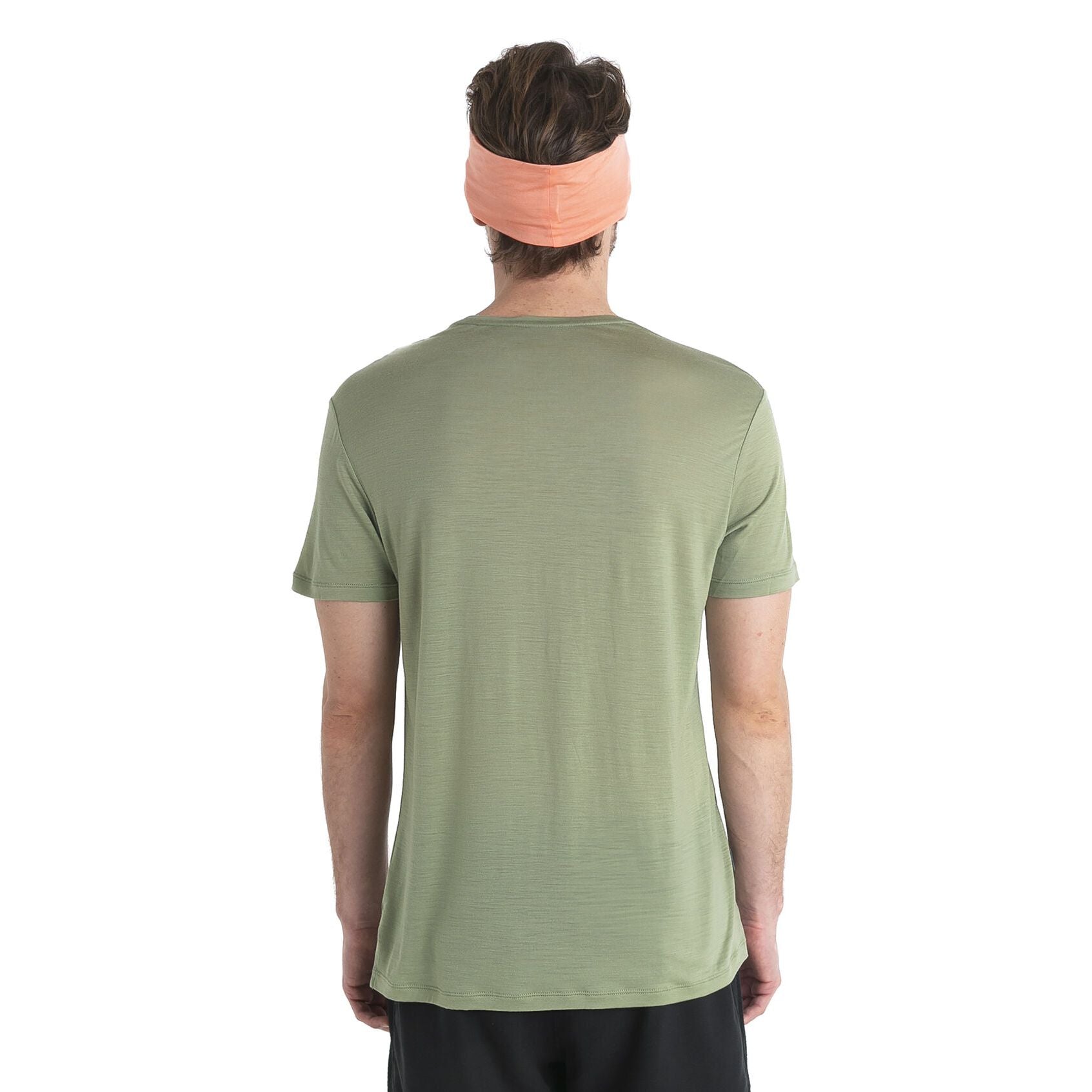 Icebreaker Sphere III SS Tee - Men's