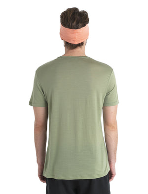 Icebreaker Sphere III SS Tee - Men's