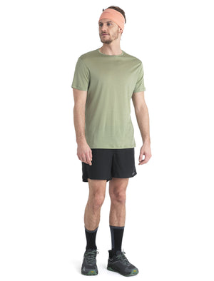 Icebreaker Sphere III SS Tee - Men's
