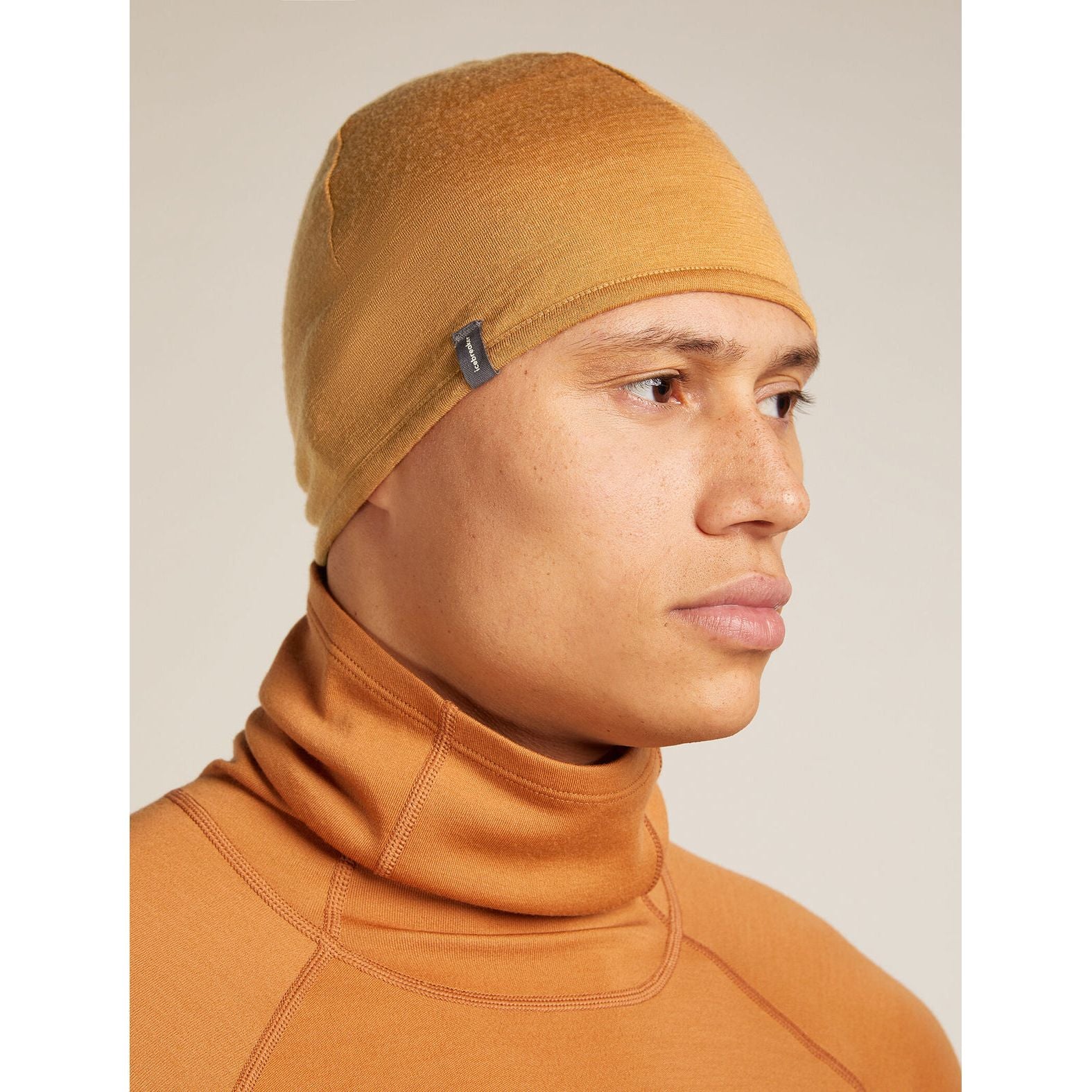 Icebreaker Pocket Hat - Unisex