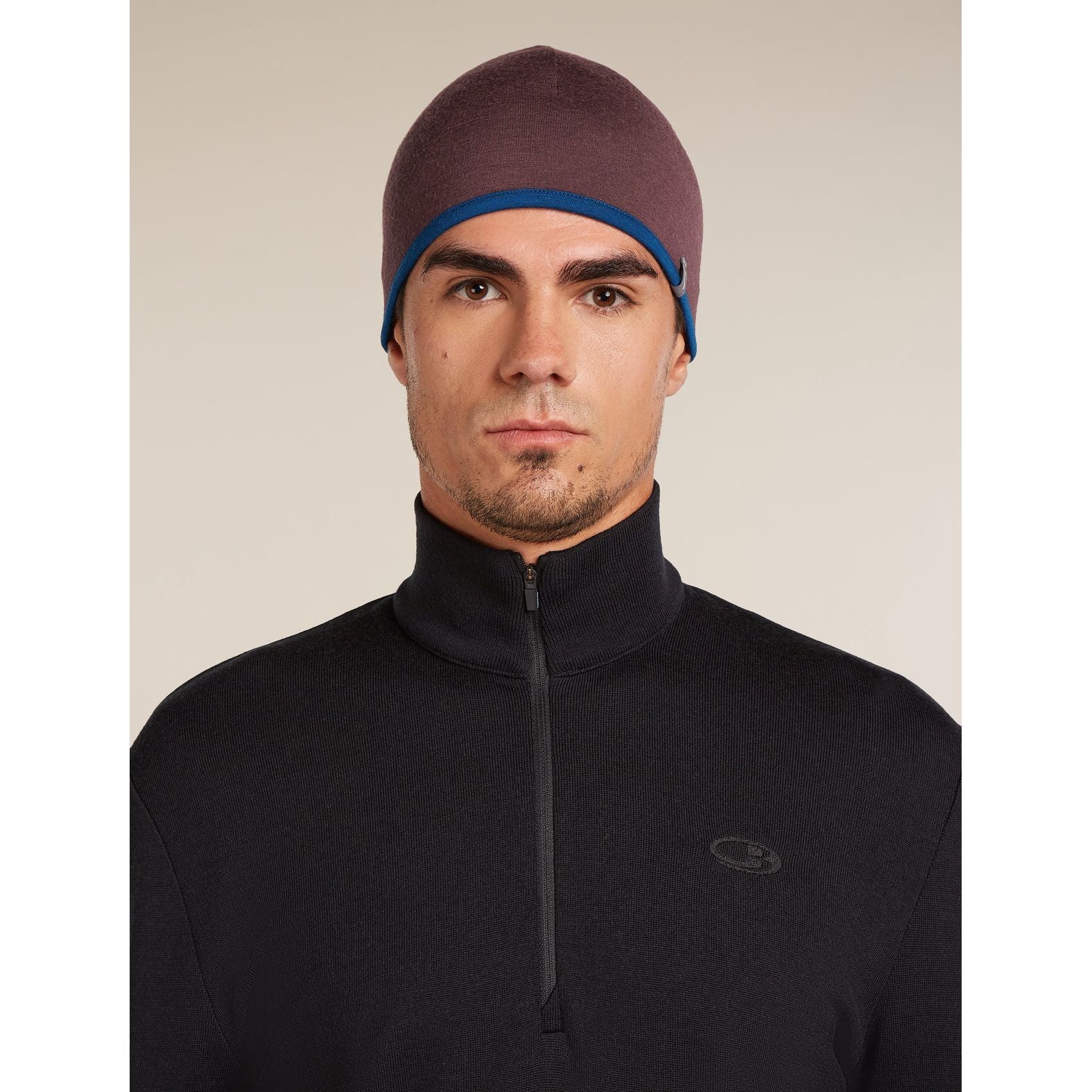 Icebreaker Pocket Hat - Unisex