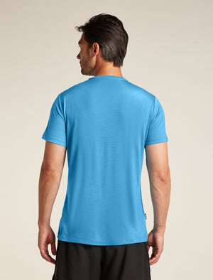 Icebreaker Sphere III SS Tee - Men's