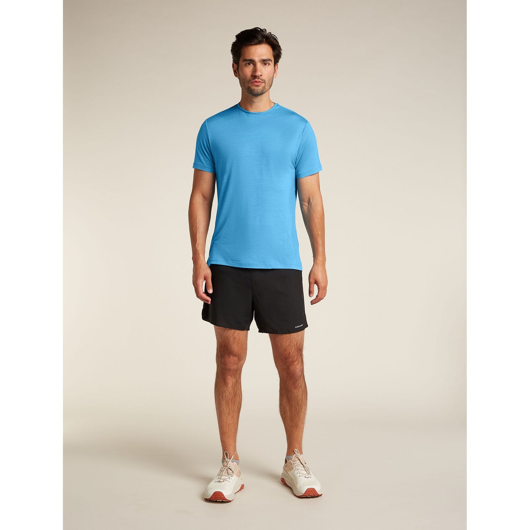 Icebreaker Sphere III SS Tee - Men's