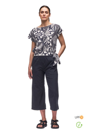 Indyeva Aleste SS - Women's