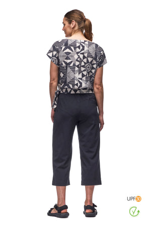 Indyeva Aleste SS - Women's
