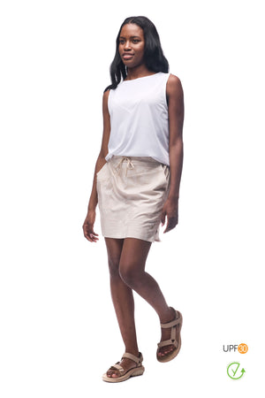Indyeva Alokaya Skort - Women's