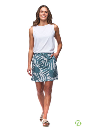 Indyeva Alokaya Skort - Women's