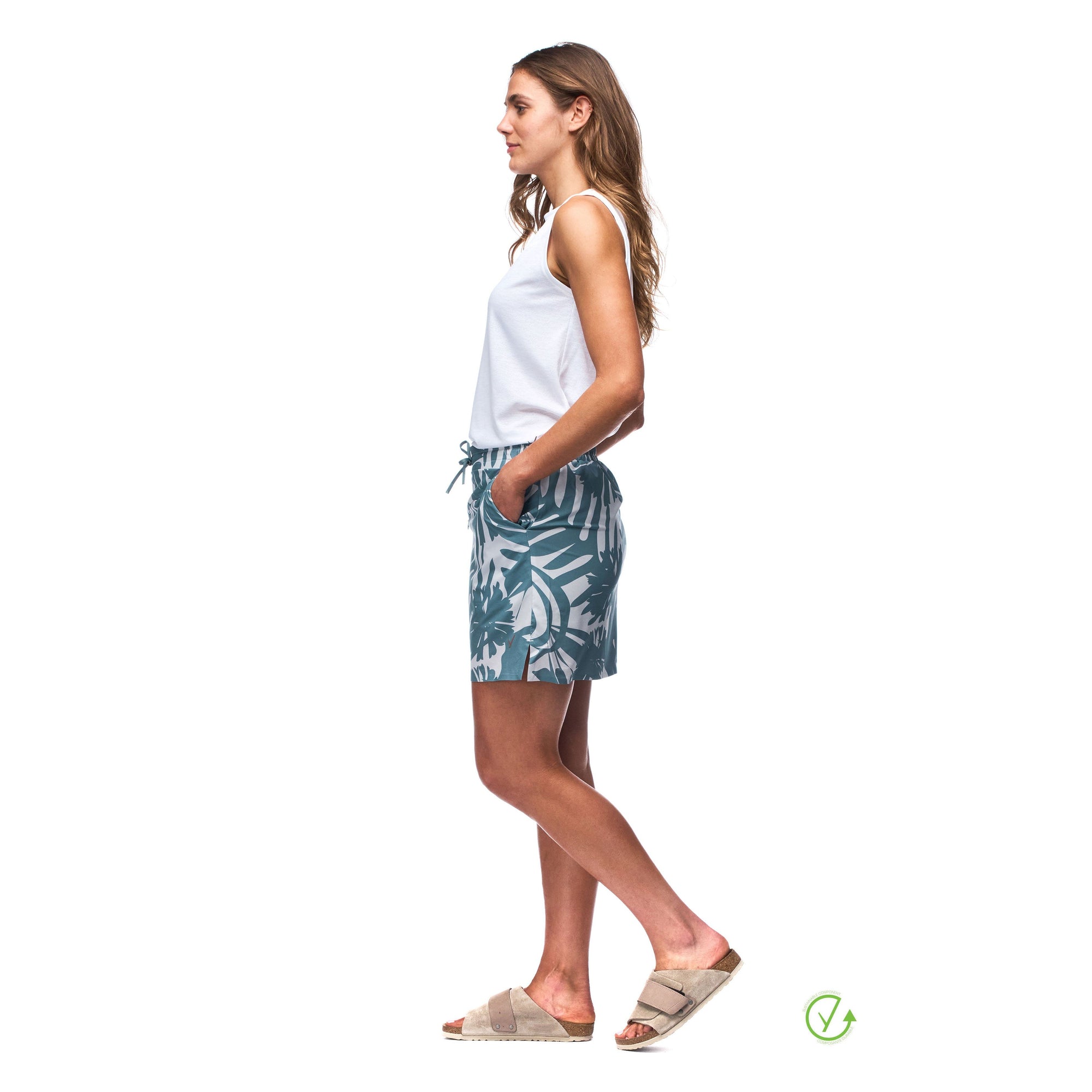 Indyeva Alokaya Skort - Women's  - Final Clearance