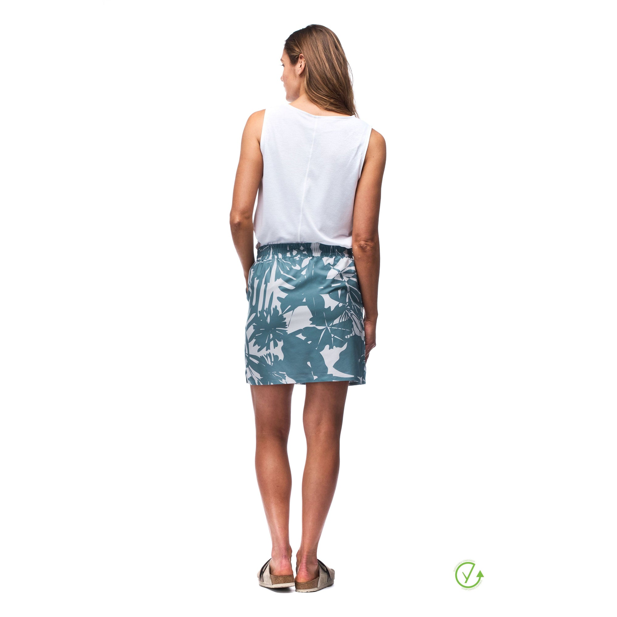 Indyeva Alokaya Skort - Women's  - Final Clearance