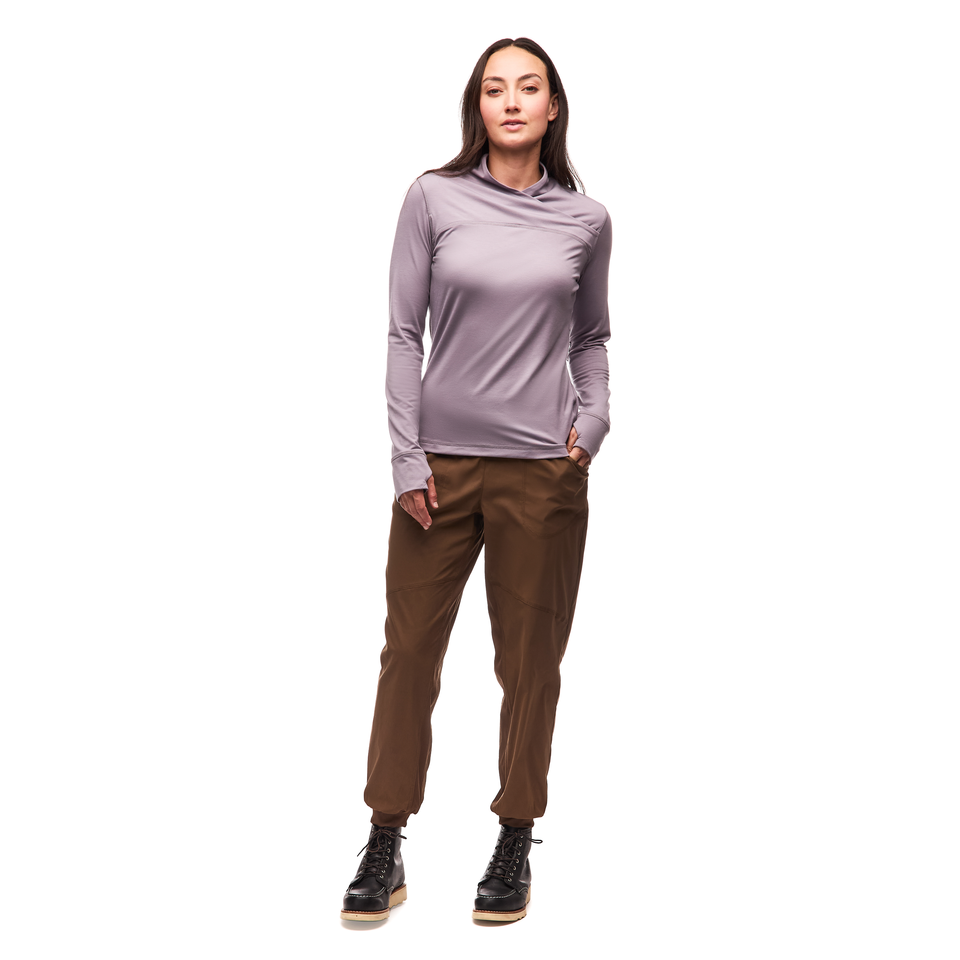 Indyeva Andolana Pant - Women's