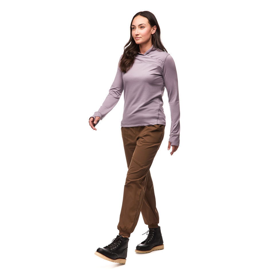 Indyeva Andolana Pant - Women's