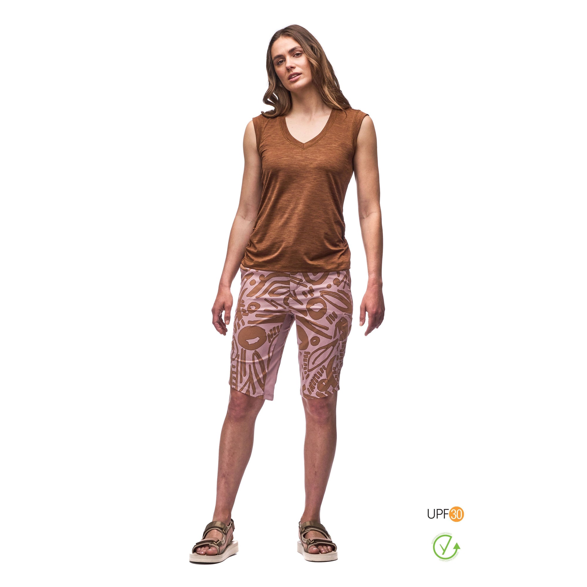 Indyeva Astrid II SL - Women's
