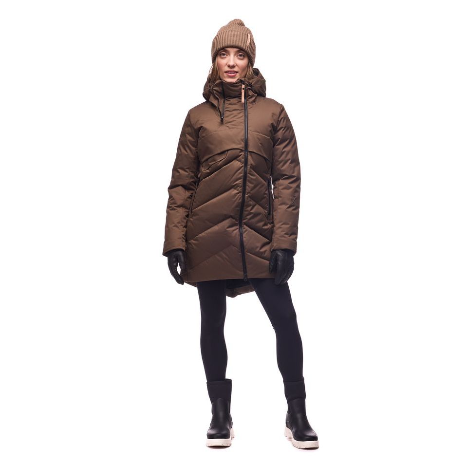 Indyeva Ayaba III Jacket - Women's