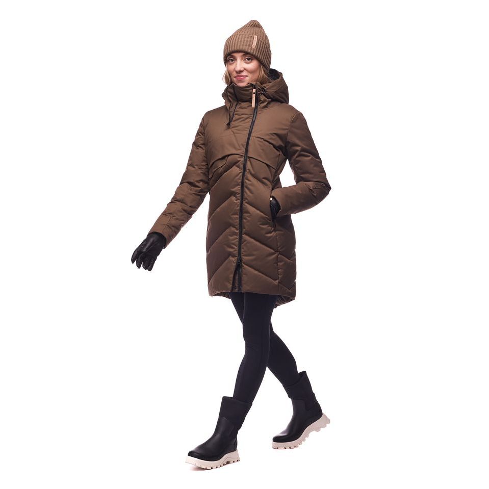 Indyeva Ayaba III Jacket - Women's