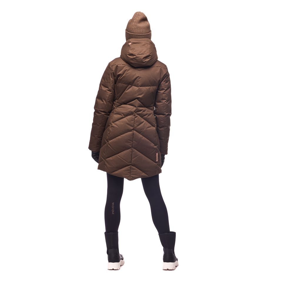 Indyeva Ayaba III Jacket - Women's
