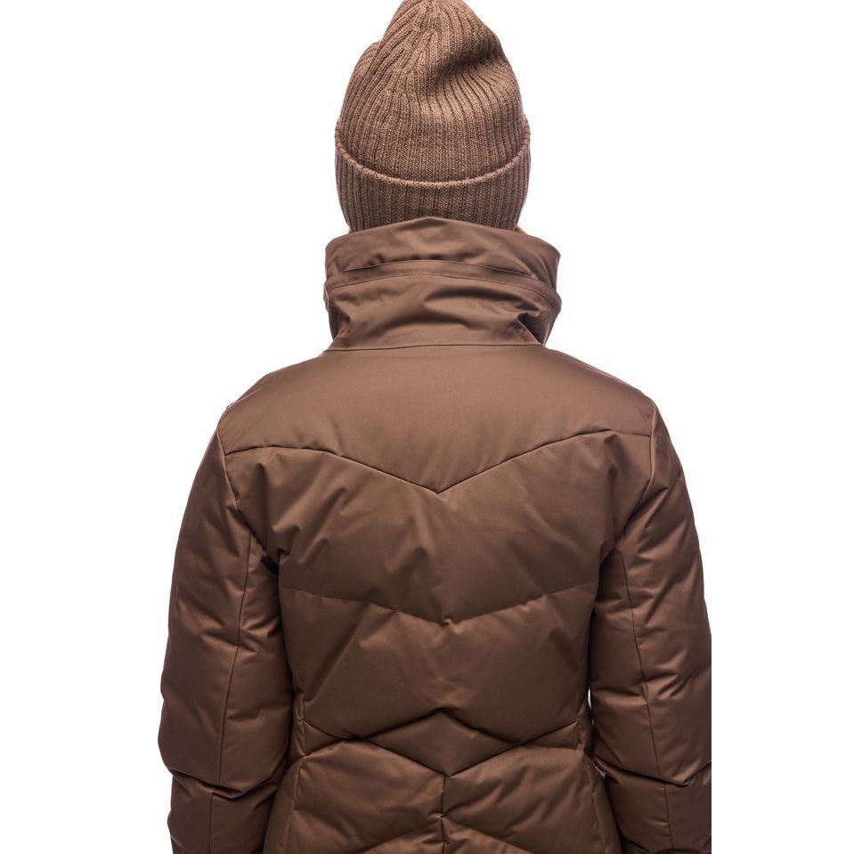 Indyeva Ayaba III Jacket - Women's