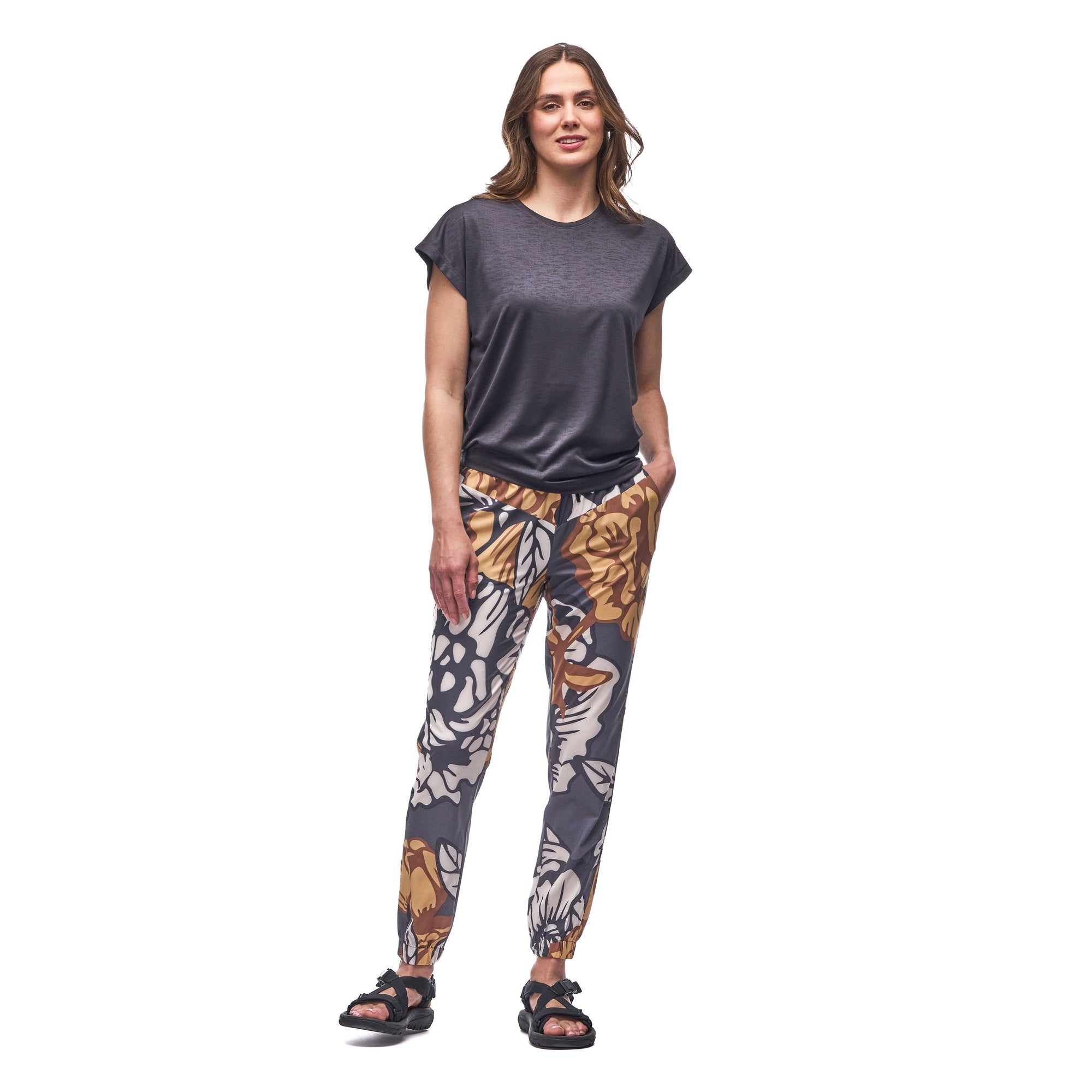 Indyeva Berga SS - Women's