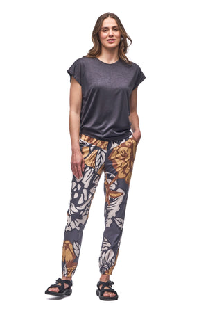 Indyeva Berga SS - Women's