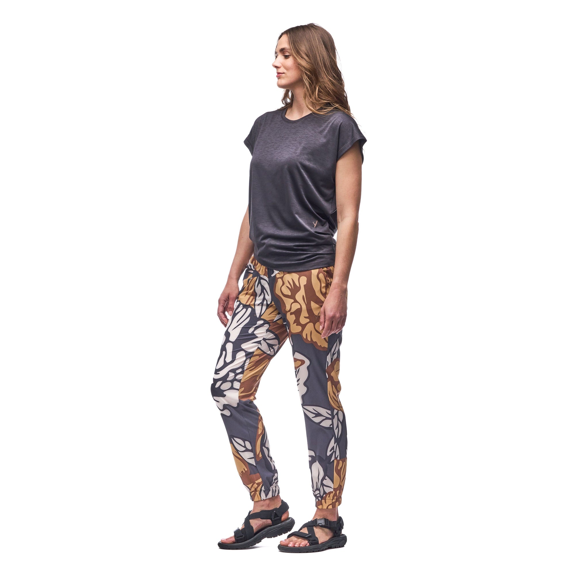 Indyeva Berga SS - Women's