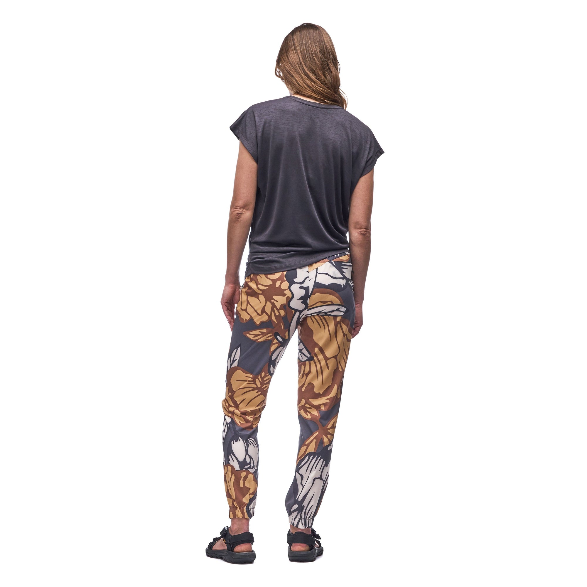 Indyeva Berga SS - Women's