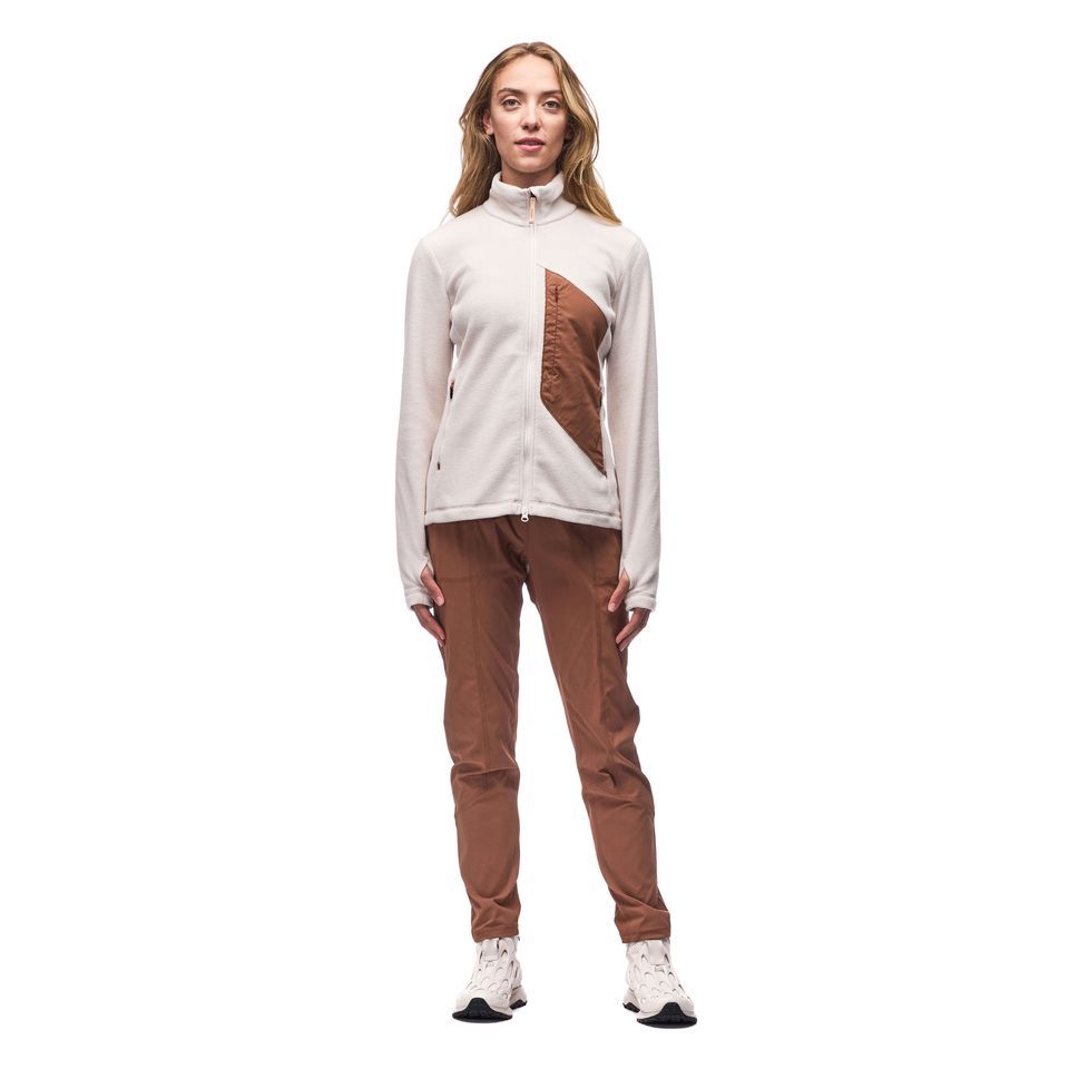 Indyeva Comodo FZ - Women's  - Final Clearance