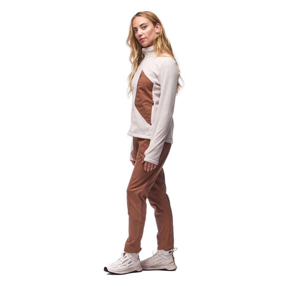 Indyeva Comodo FZ - Women's  - Final Clearance