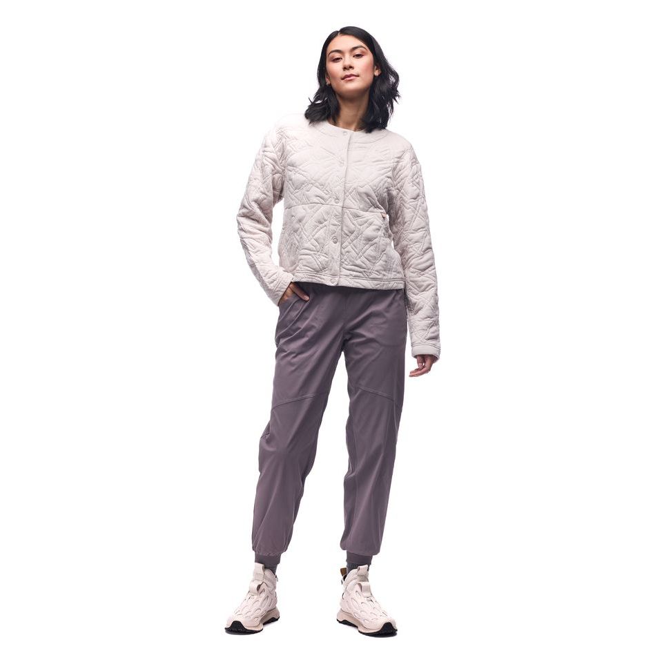 Indyeva Desen LS - Women's