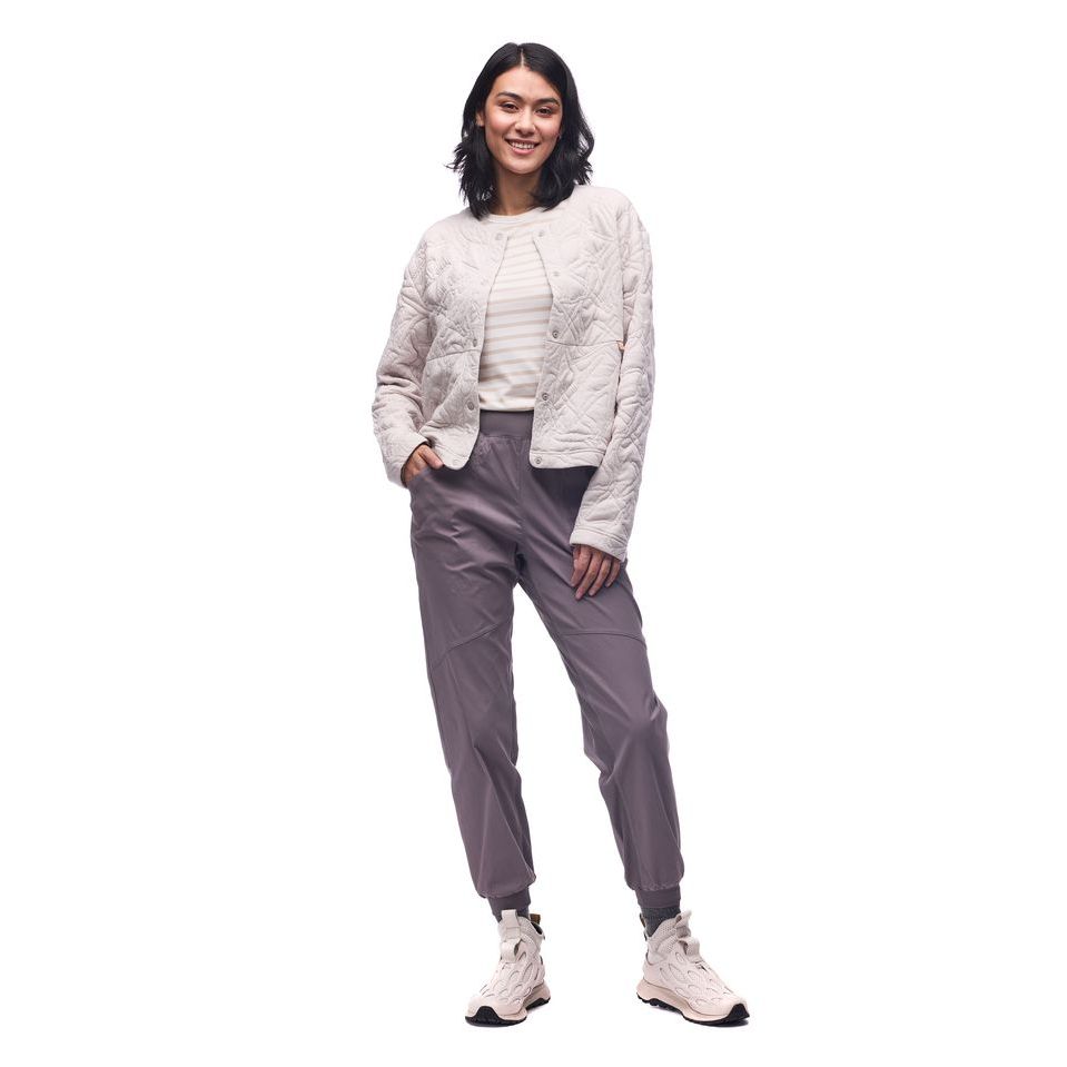 Indyeva Desen LS - Women's