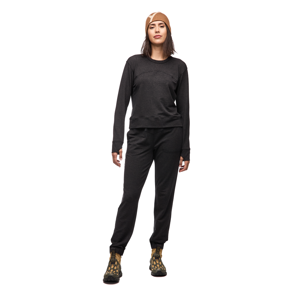Indyeva Escalon Warm II Pant - Women's