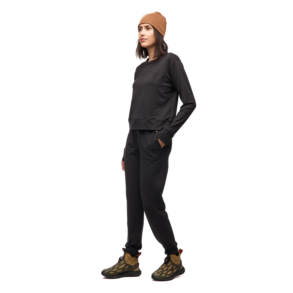 Indyeva Escalon Warm II Pant - Women's