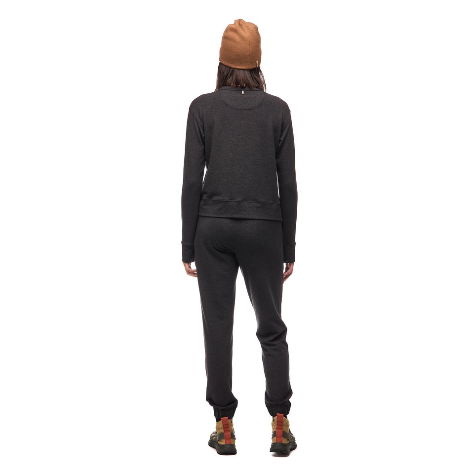 Indyeva Escalon Warm II Pant - Women's