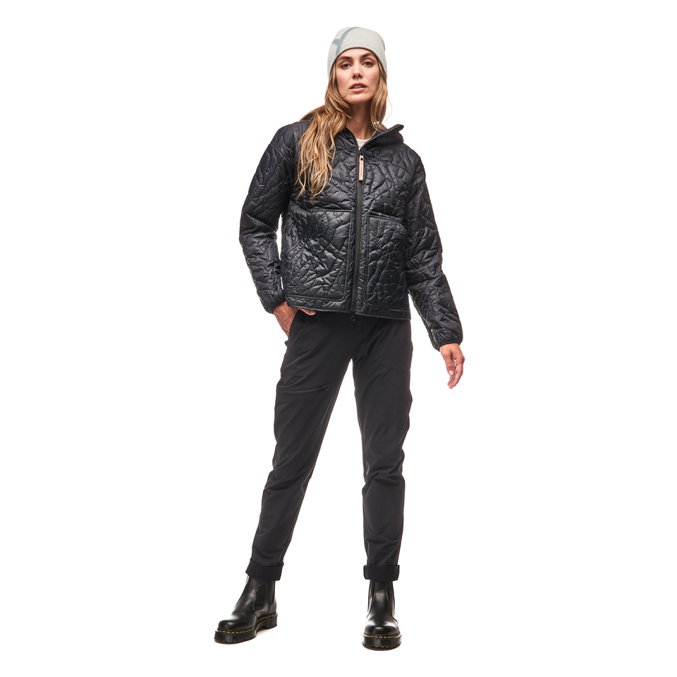 Indyeva Estil Jacket - Women's