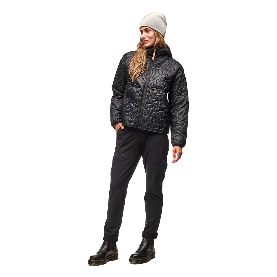Indyeva Estil Jacket - Women's