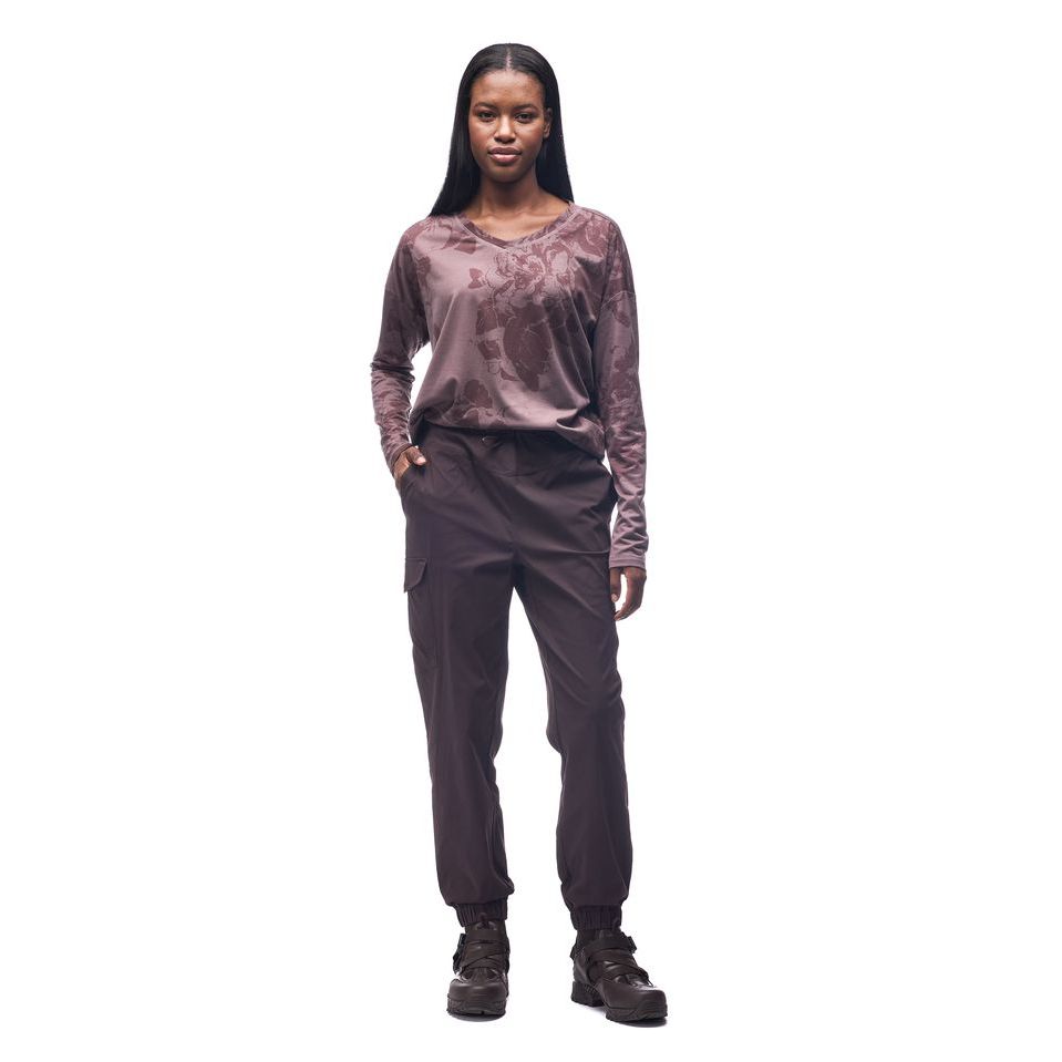 Indyeva Estirada HV II - Women's