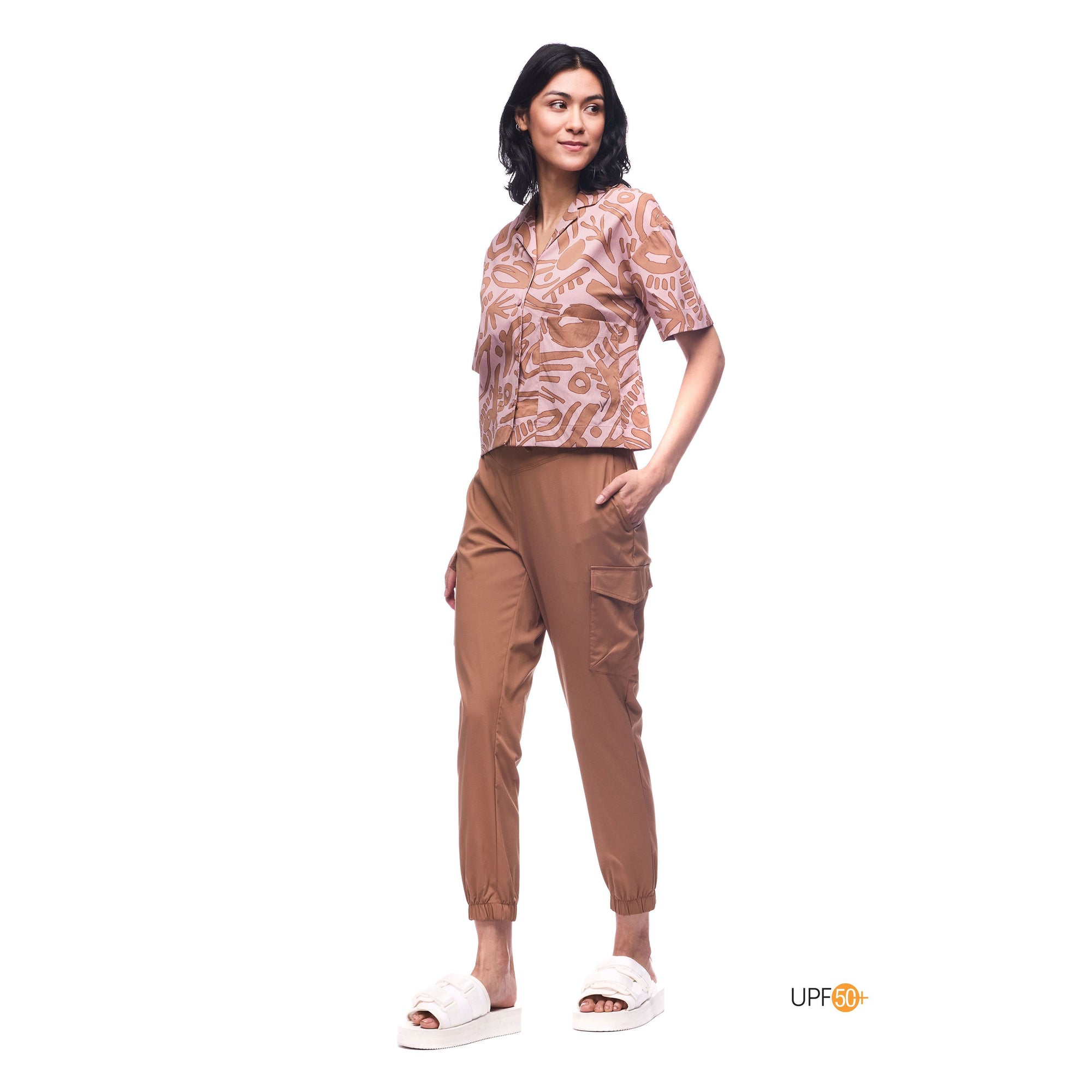 Indyeva Estirada Pant - Women's